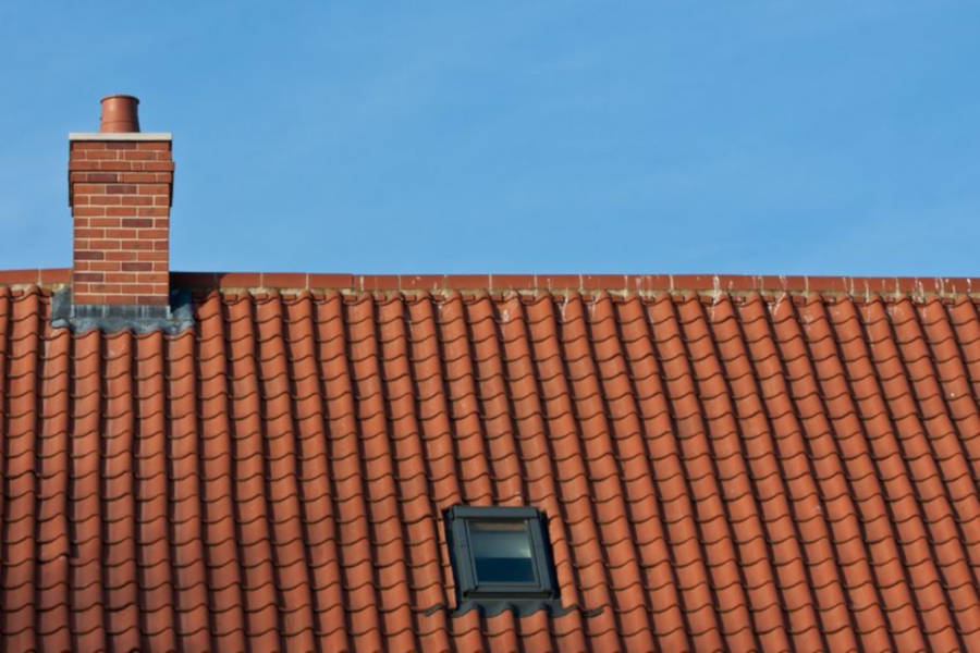 Tile Roofing